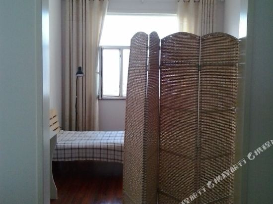 潍坊没有竹马的青梅民宿