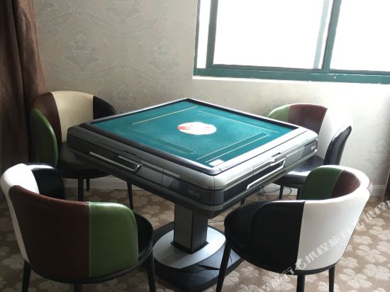 宿迁夏洛特概念酒店