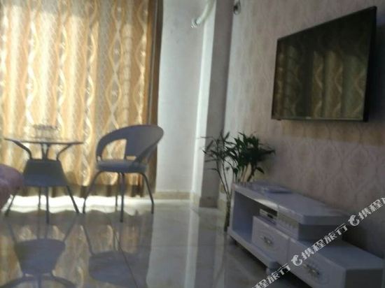 通化梅河口蒲公英民宿(安居路分店)