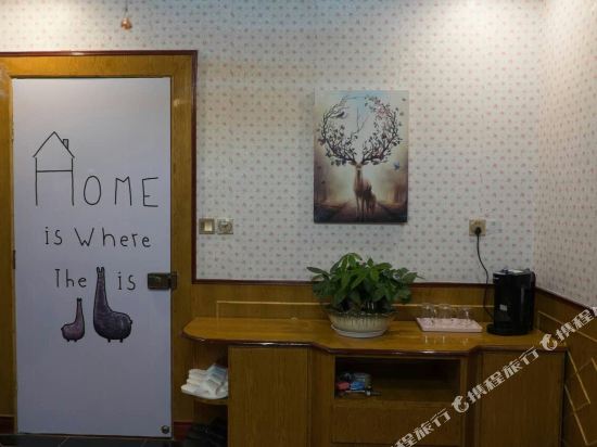 德清天亮了公寓