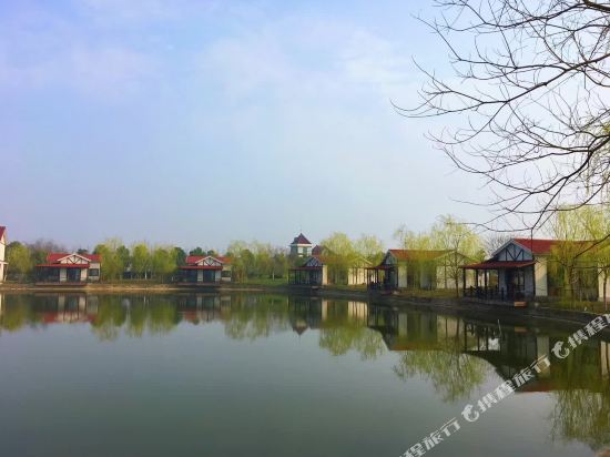 南通白鹭湖庄园