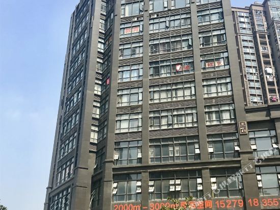 南昌君豪迎宾馆