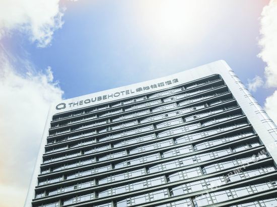 襄阳绿地铂骊酒店