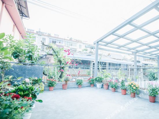 西双版纳西双版纳俪灑民宿