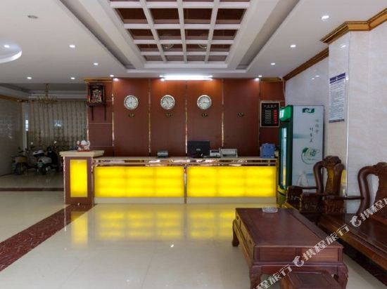 龙州龙腾商务酒店