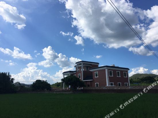 惠州乡间燕子客栈
