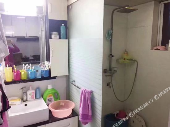 自贡萍姐1060公寓