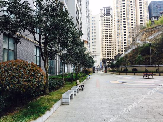 私民宿(黔西迎宾路店)