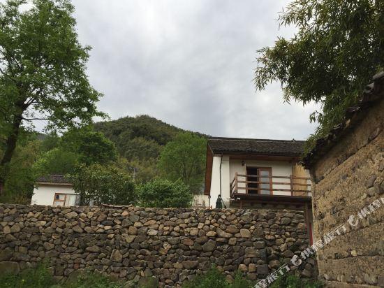 莫干山姜湾8号民宿