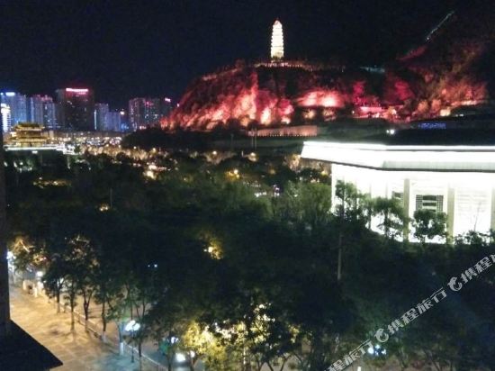 都来家公寓(延安大礼堂店)