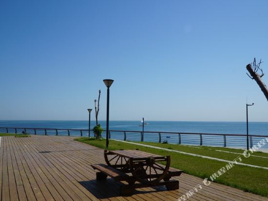 相心别宿(烟台马尔贝拉店)