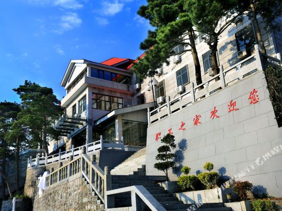 江西省总工会庐山工人休养院