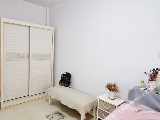 日照牛一一公寓