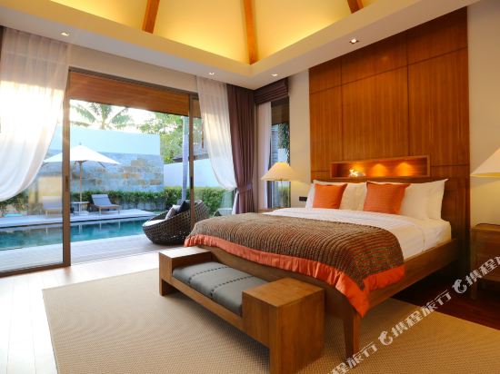 Anchan Villas