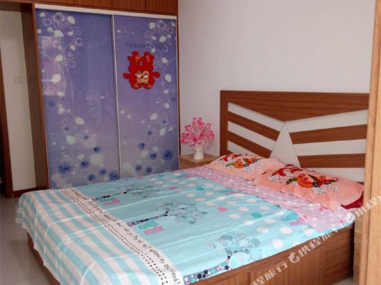 蓬莱吕宗林公寓