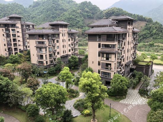 福州Lisa-磊城公寓