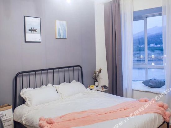 雅安乐儿小姐姐公寓(正和路分店)