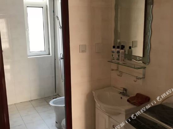 唐山家寓户晓公寓(通海路分店)