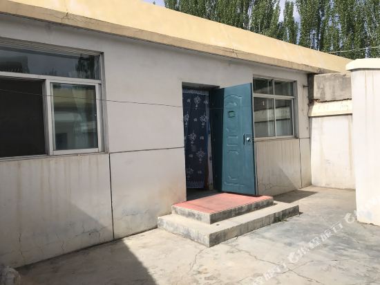 海西老乔特色民宿