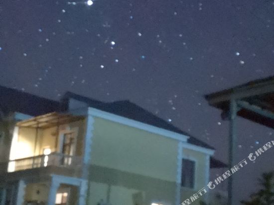 月亮小镇温泉度假酒店(扎兰屯柴河镇总店)