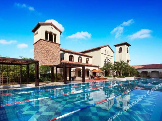 康富美来度假公寓(澄迈红树湾店)