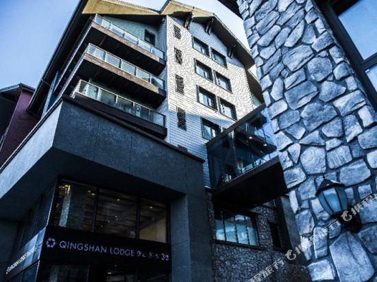 吉林青山假日酒店