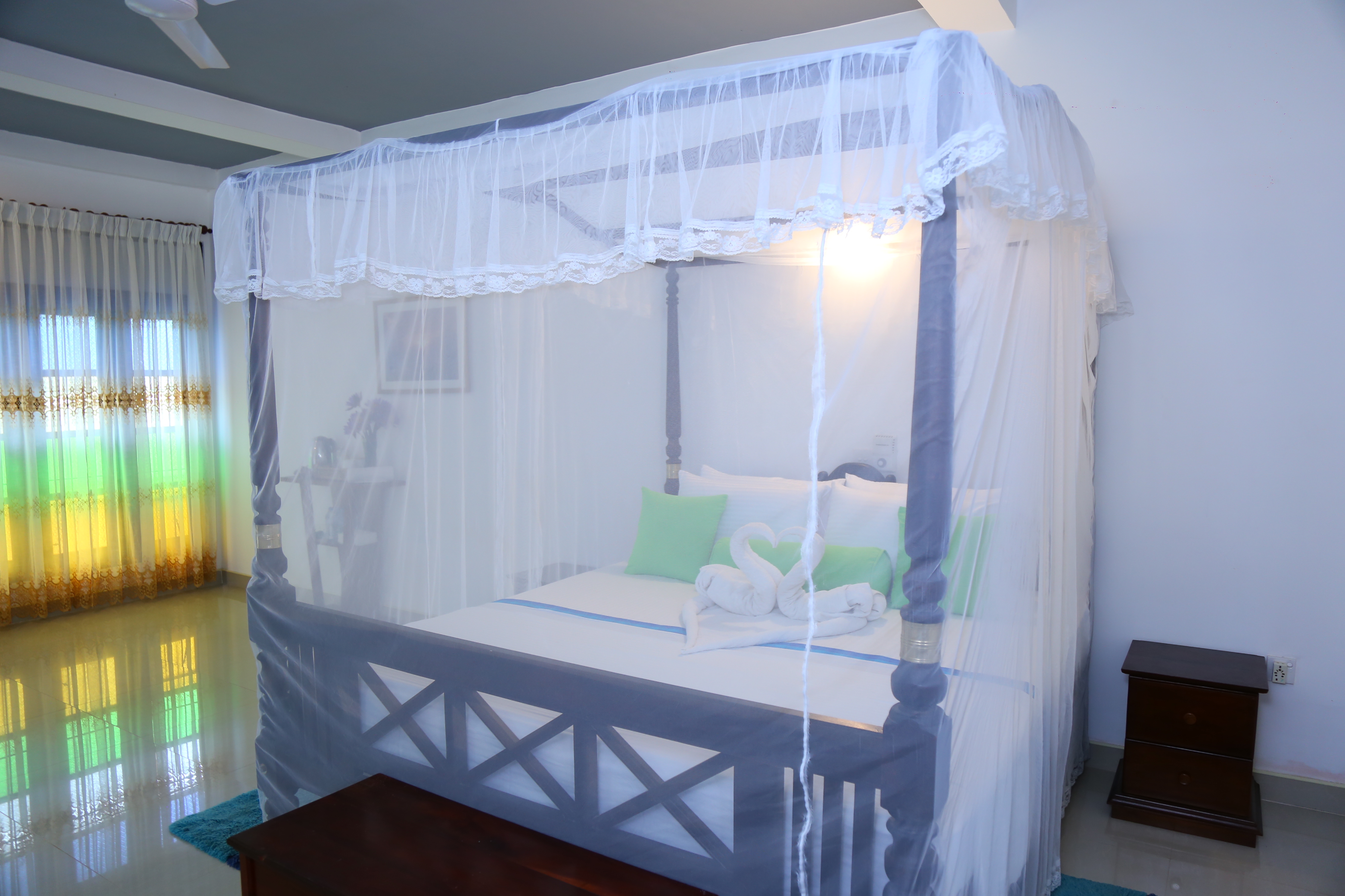 加埃塔诺别墅-官方