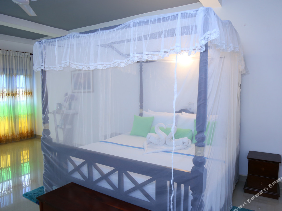 加埃塔诺别墅主图