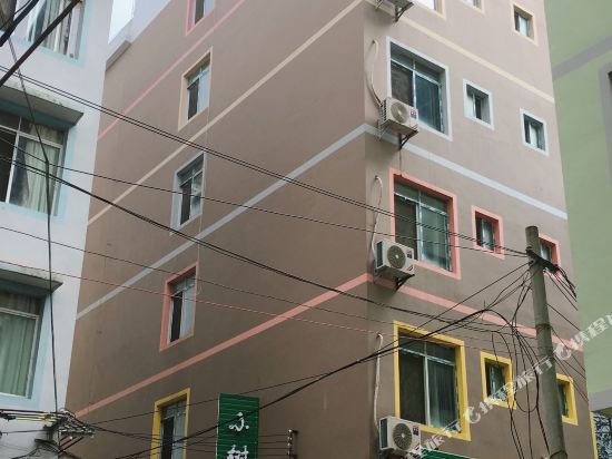 桂林小树林公寓