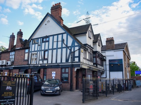 木麻黄树酒店-官方