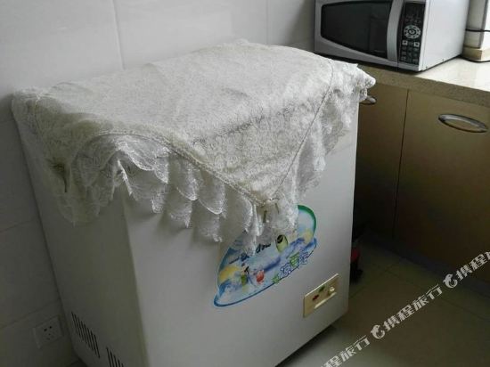 通化通化木子民宿(江慧路分店)