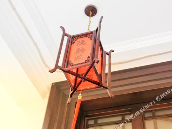 桐庐隐鸬苑民宿