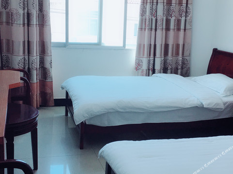 罗田天堂寨宾馆