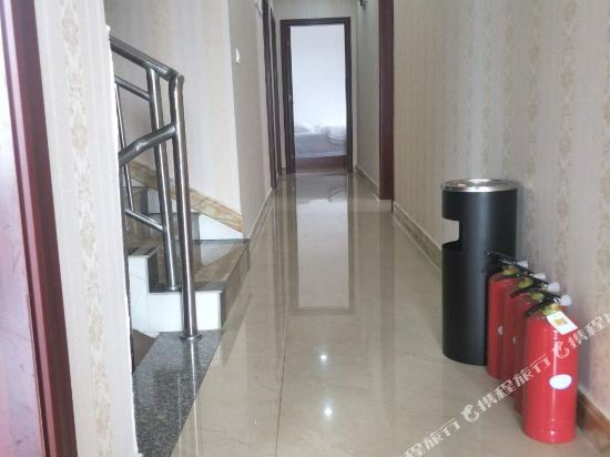 抚仙湖临湖酒店