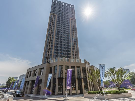 烟台壹号苑公寓