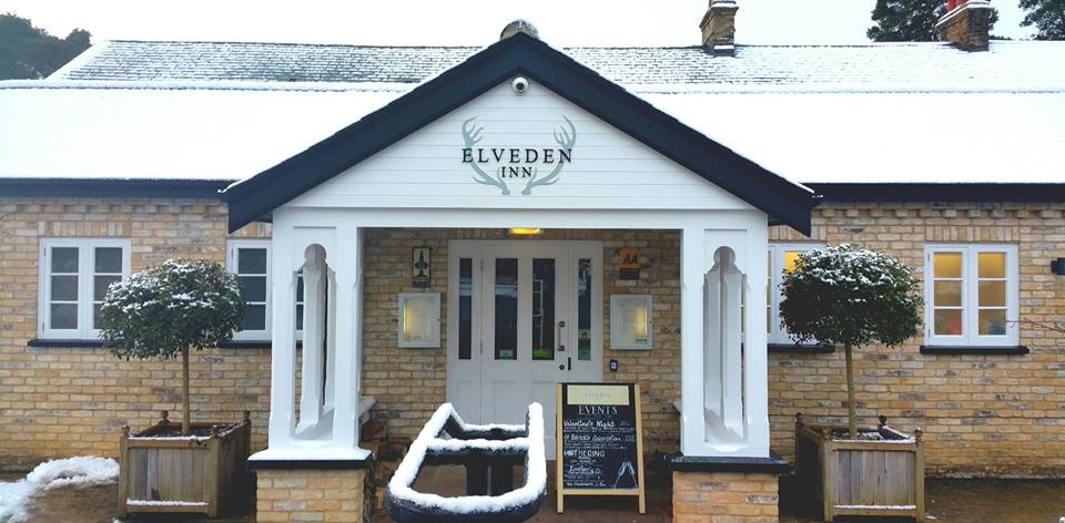 艾尔维登酒店-官方