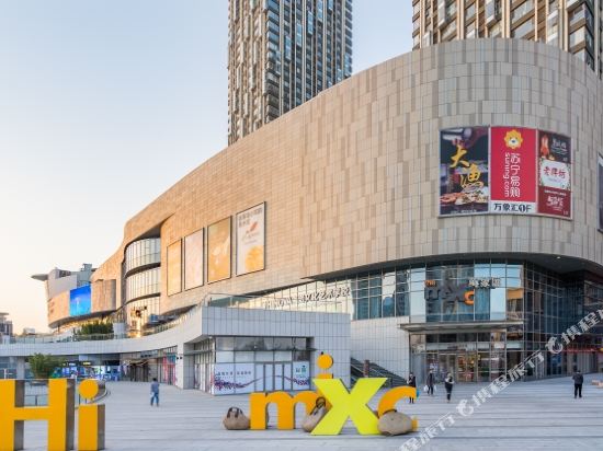 日照留夏精品民宿