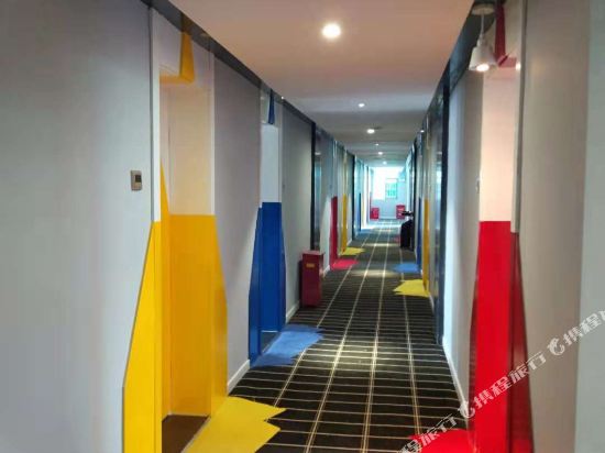 邵东金凤凰风尚宾馆