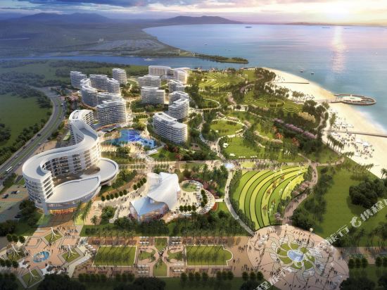 东方佳源东方索契酒店