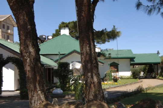 鸟微风酒店-官方