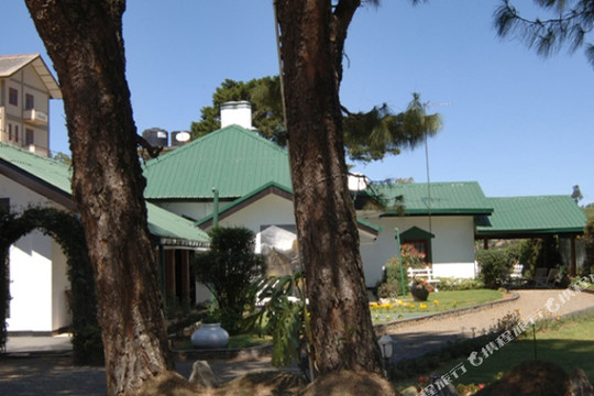 Rendapola酒店住宿-Avian Breeze