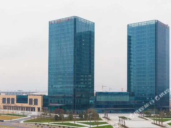 金华金义景澜酒店