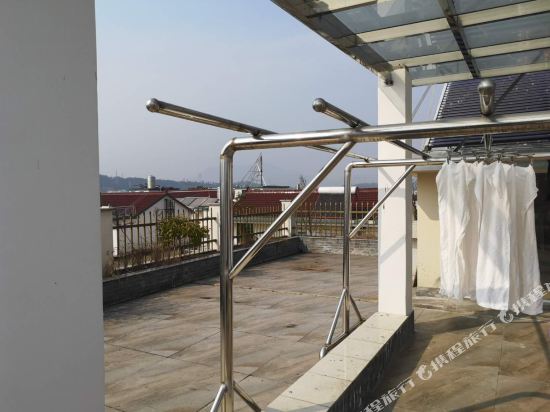 池州上李家精品酒店