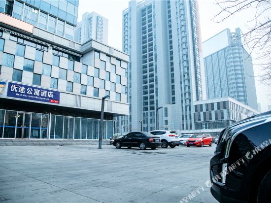 聊城优途公寓酒店