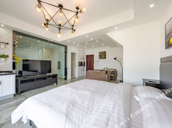 南通仴仴公寓(3号店)