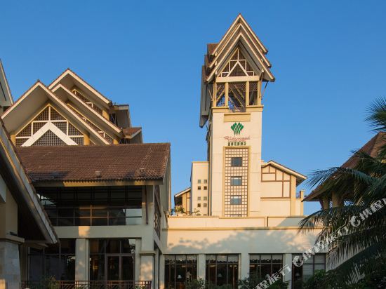 东莞虎门丰泰花园酒店