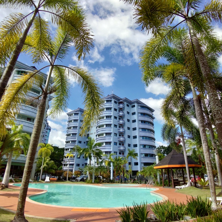 Rimbun Suites & Residences-官方