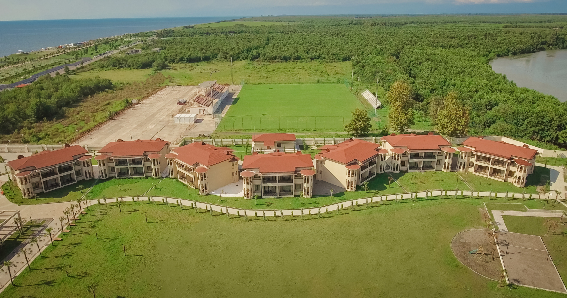 安纳利亚普拉塔普签名度假村-官方