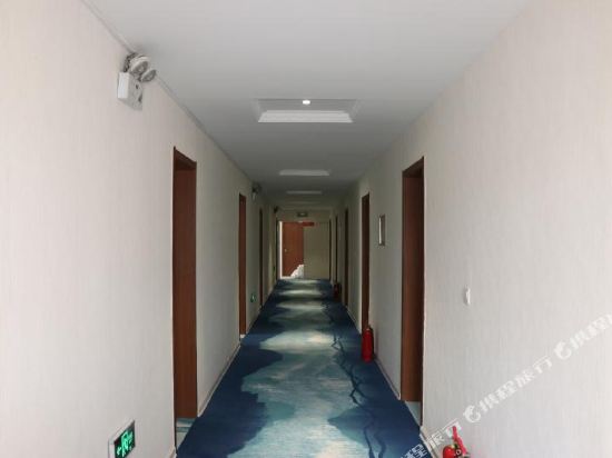 晋城红苹果快捷酒店