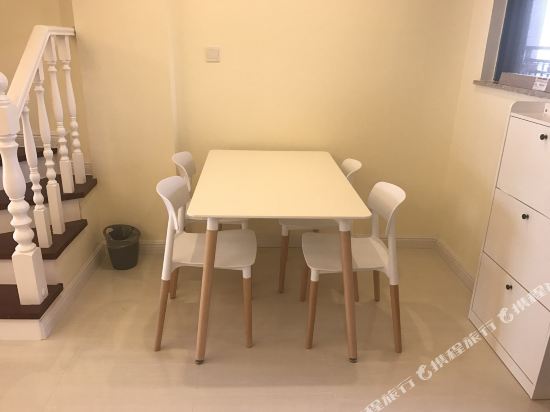 viviyang公寓(保亭4号店)